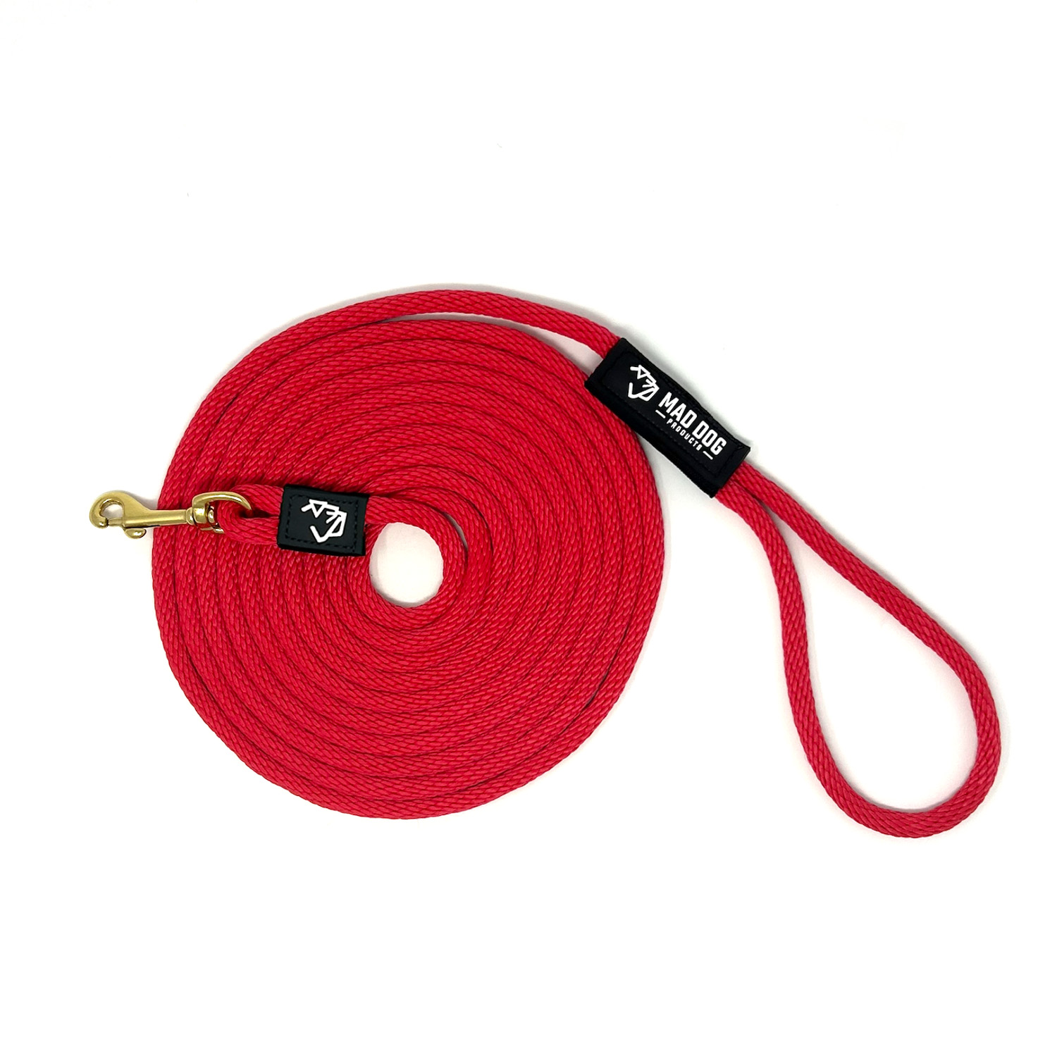 Clip Long Leash – Signature