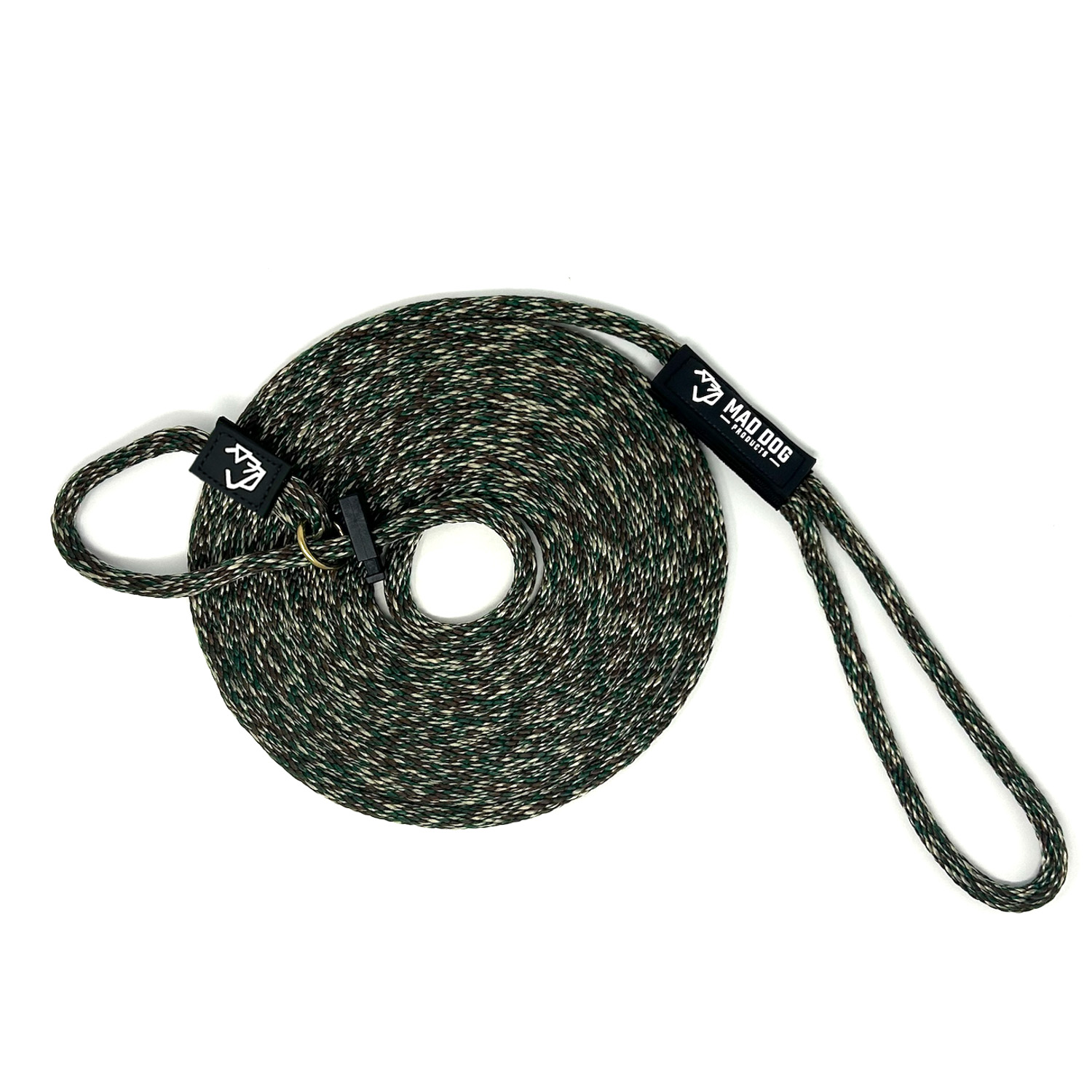 Slip Long Leash – Signature