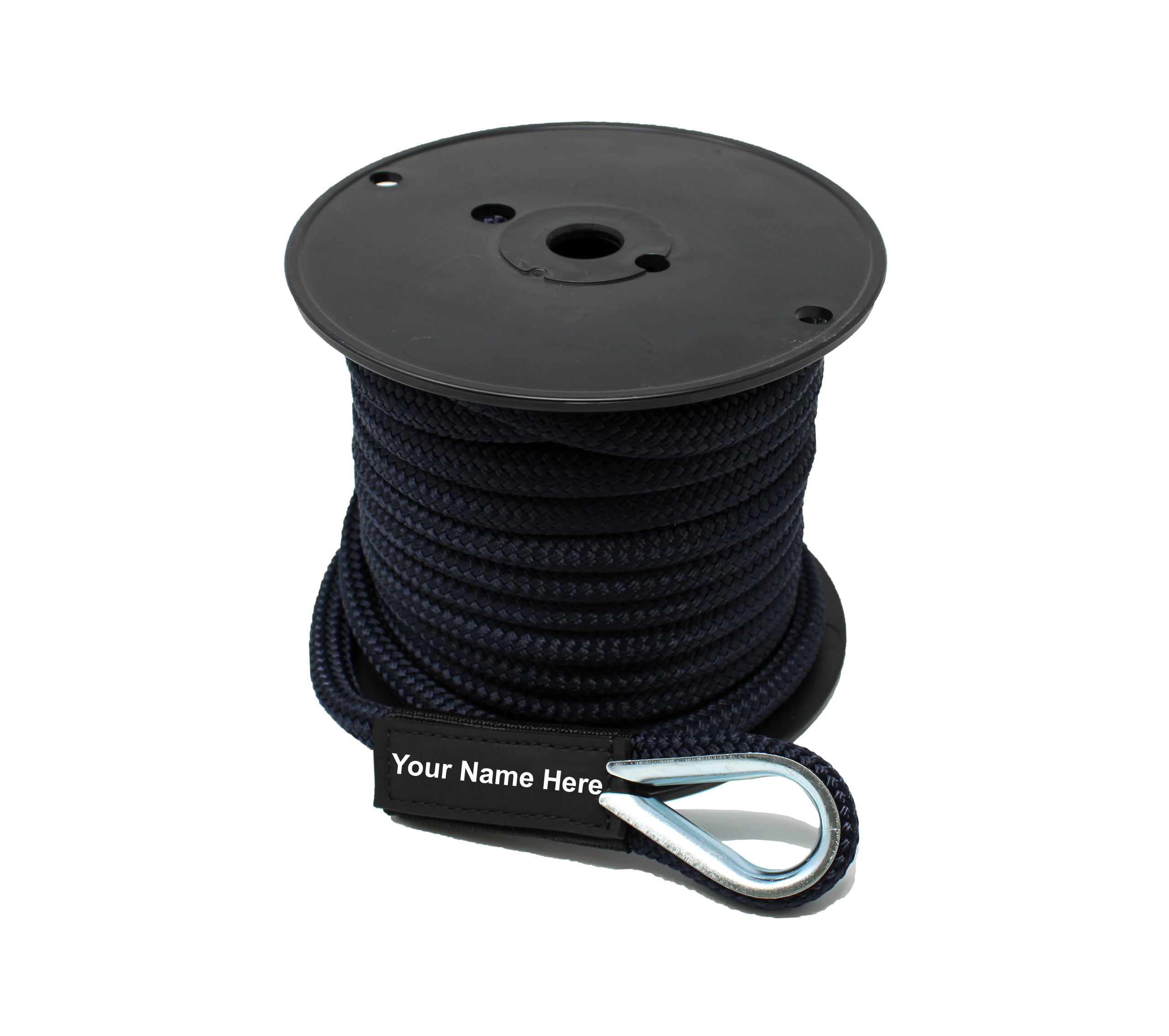 Anchor Line Dark Blue Double TP