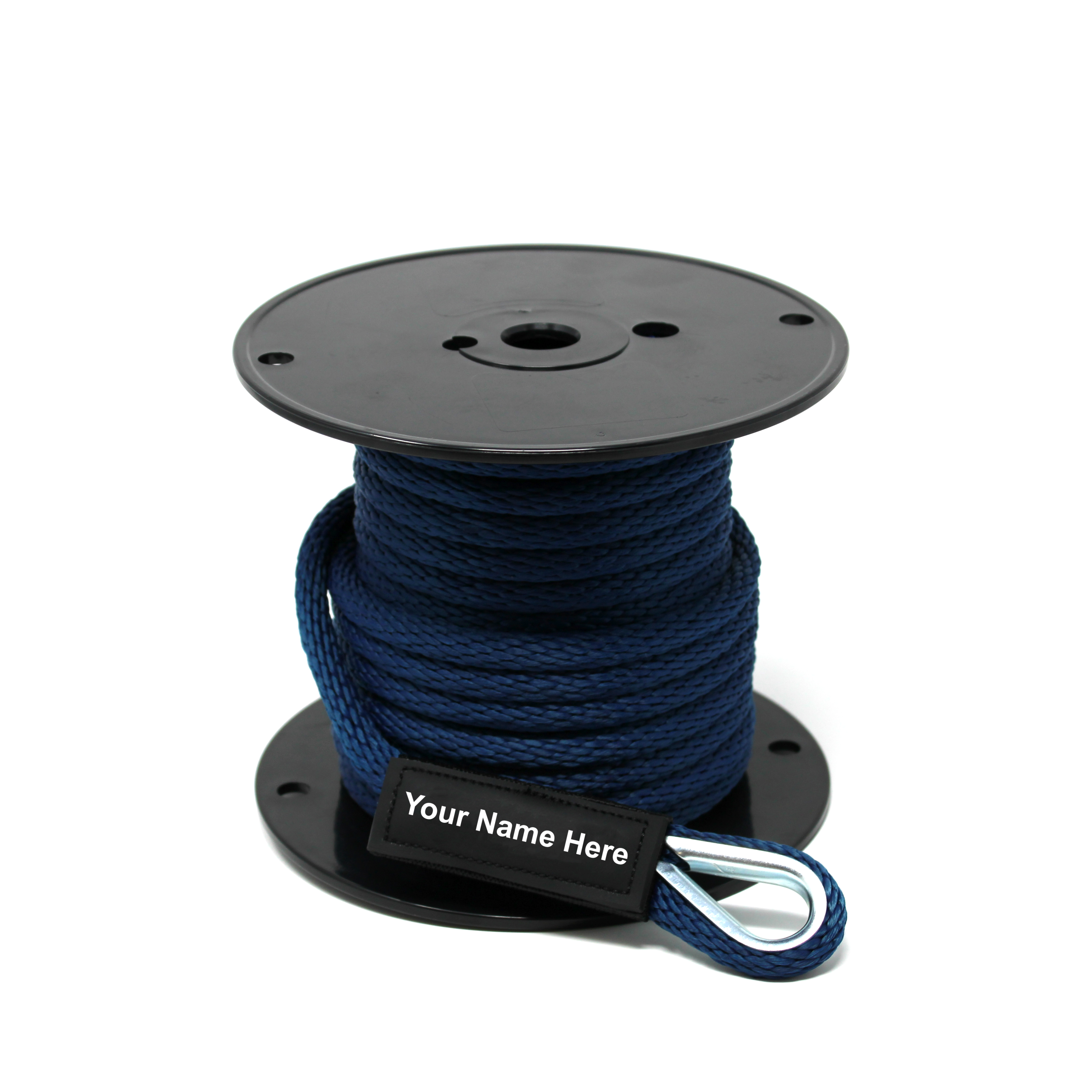 Anchor line SB Navy TP