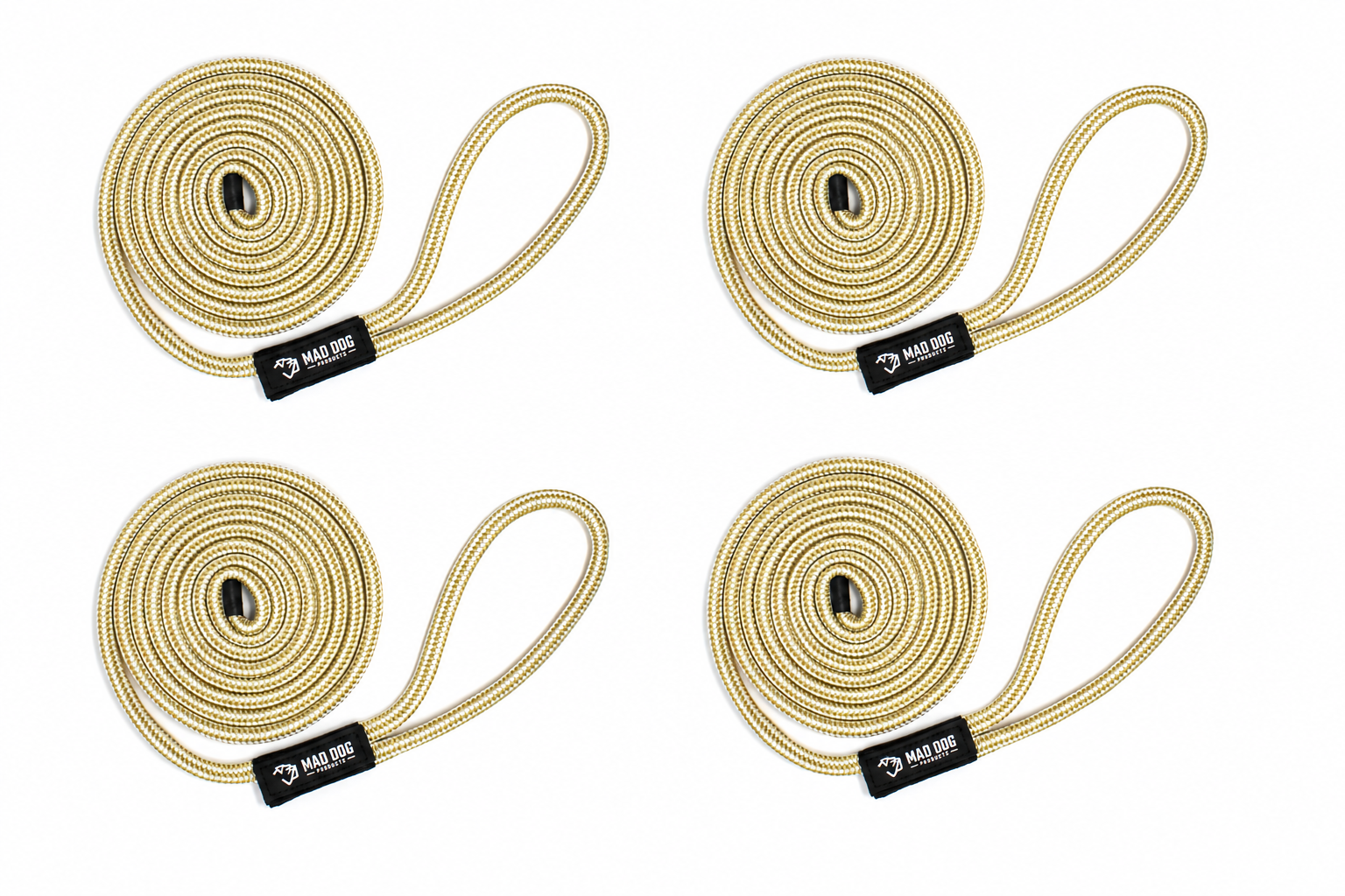DB MD Gold 4 Pack