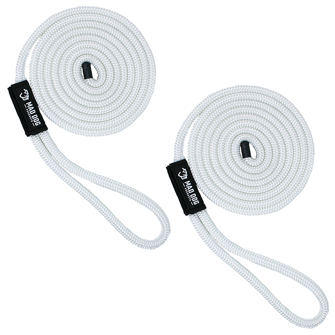 White 2 Pack