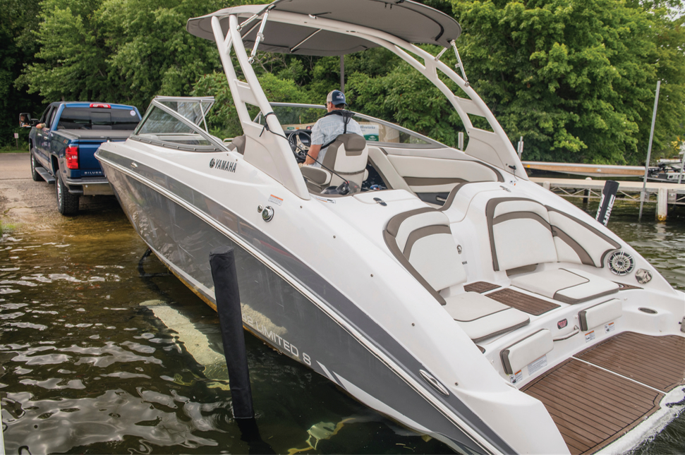 img3 Top 5 Boating Mistakes To Avoid